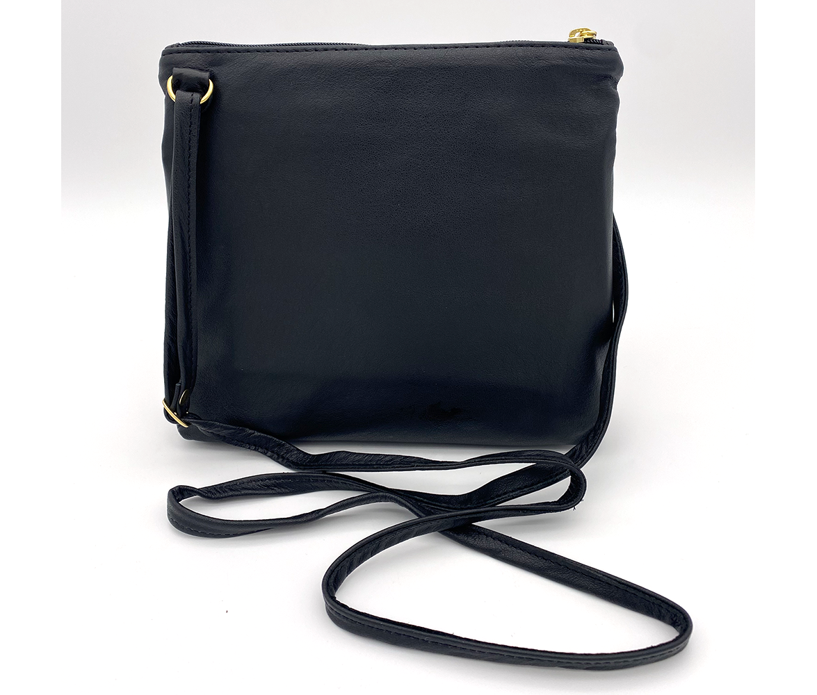 Leaf Leather - CL Whiting